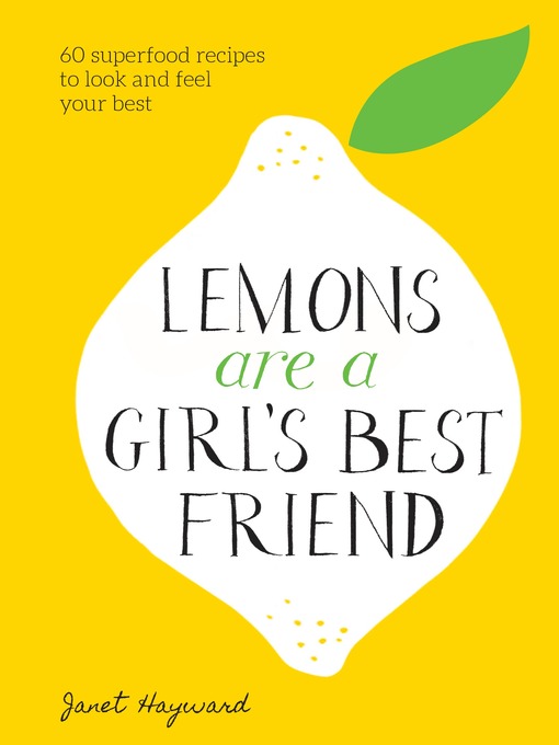 Title details for Lemons Are a Girl's Best Friend by Janet Hayward - Available